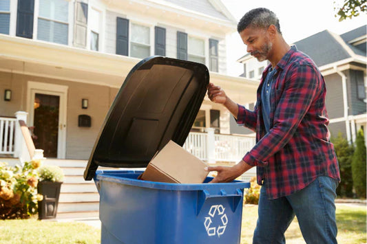 Guide to Recycling in Ontario: Learn What Goes Where