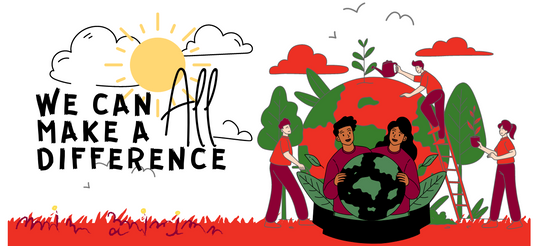 Introducing: The Circular Economy!