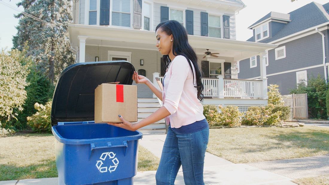 Recycling Mistakes to Avoid in Ontario