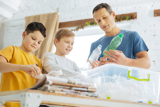 Recycling Tips Ontario Households Can Use Every Day
