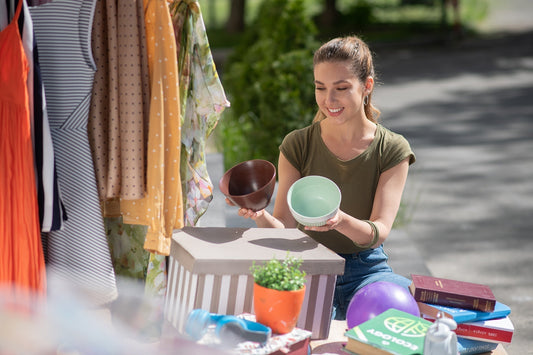 Simple Circular Economy Habits Ontarians Can Use at Home