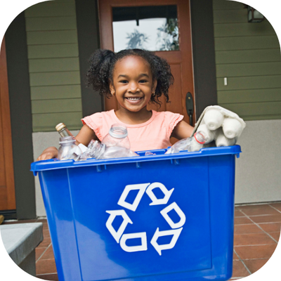Introduction to Recycling