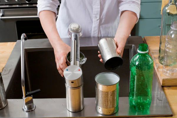 Recycling Mistakes to Avoid in Ontario