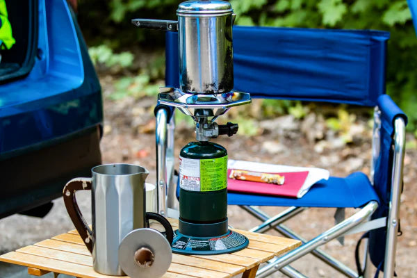non-refillable pressurized containers 