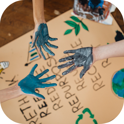 Community Recycling Campaign