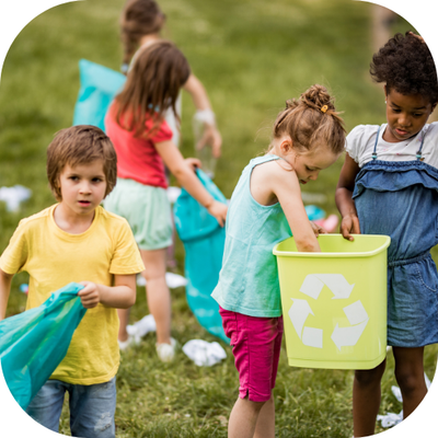 Waste Audit