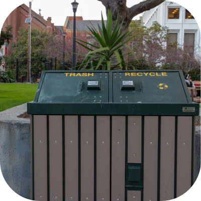 The Science of Recycling